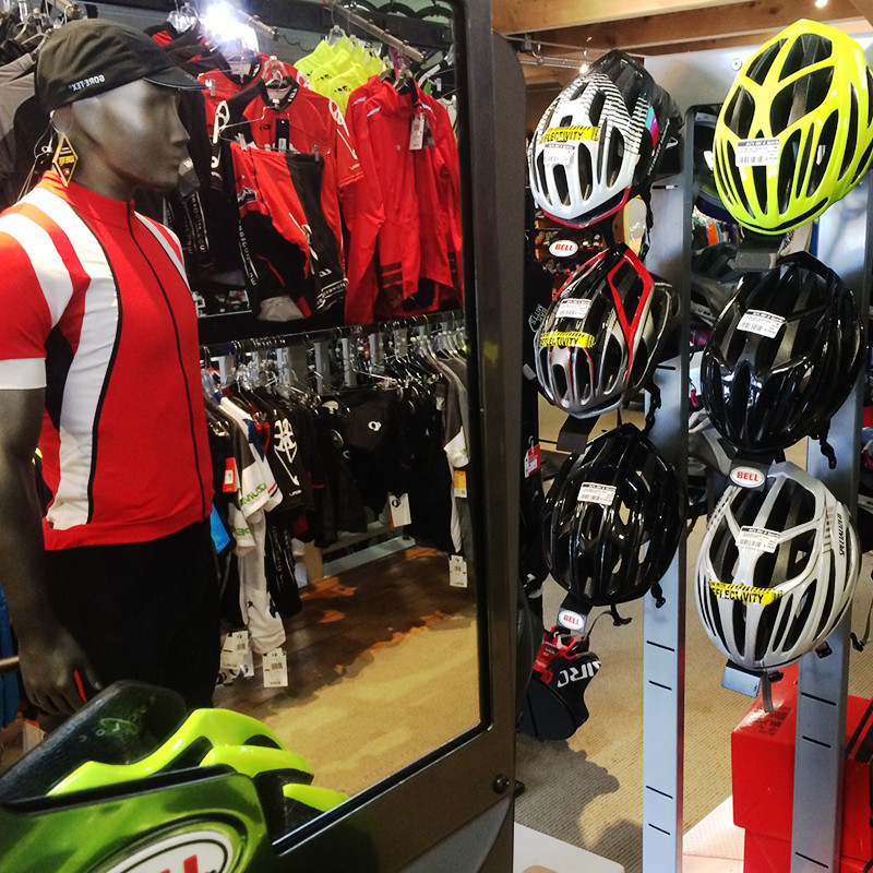 Stowe Bike Rentals, EBikes, Mountain Bikes, Bike Sales & Service in